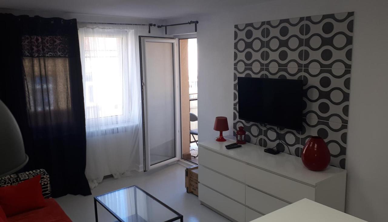 Apartamenty Centrum Rynek Market City Center Kielce Dış mekan fotoğraf