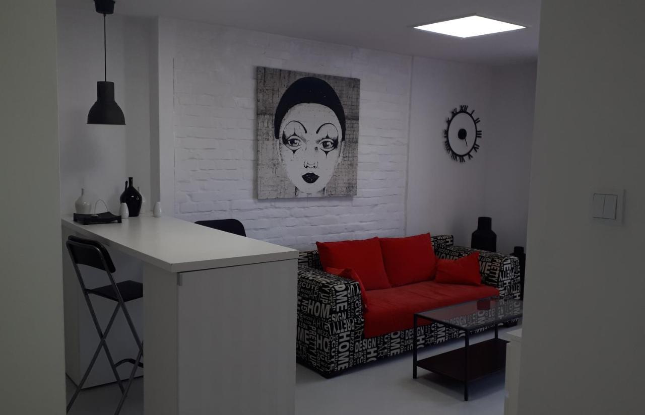 Apartamenty Centrum Rynek Market City Center Kielce Dış mekan fotoğraf