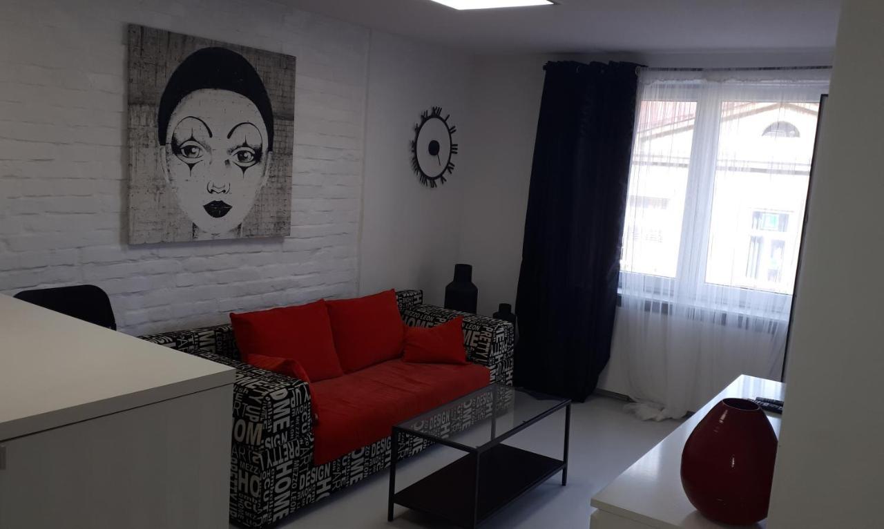 Apartamenty Centrum Rynek Market City Center Kielce Dış mekan fotoğraf