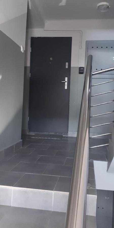 Apartamenty Centrum Rynek Market City Center Kielce Dış mekan fotoğraf