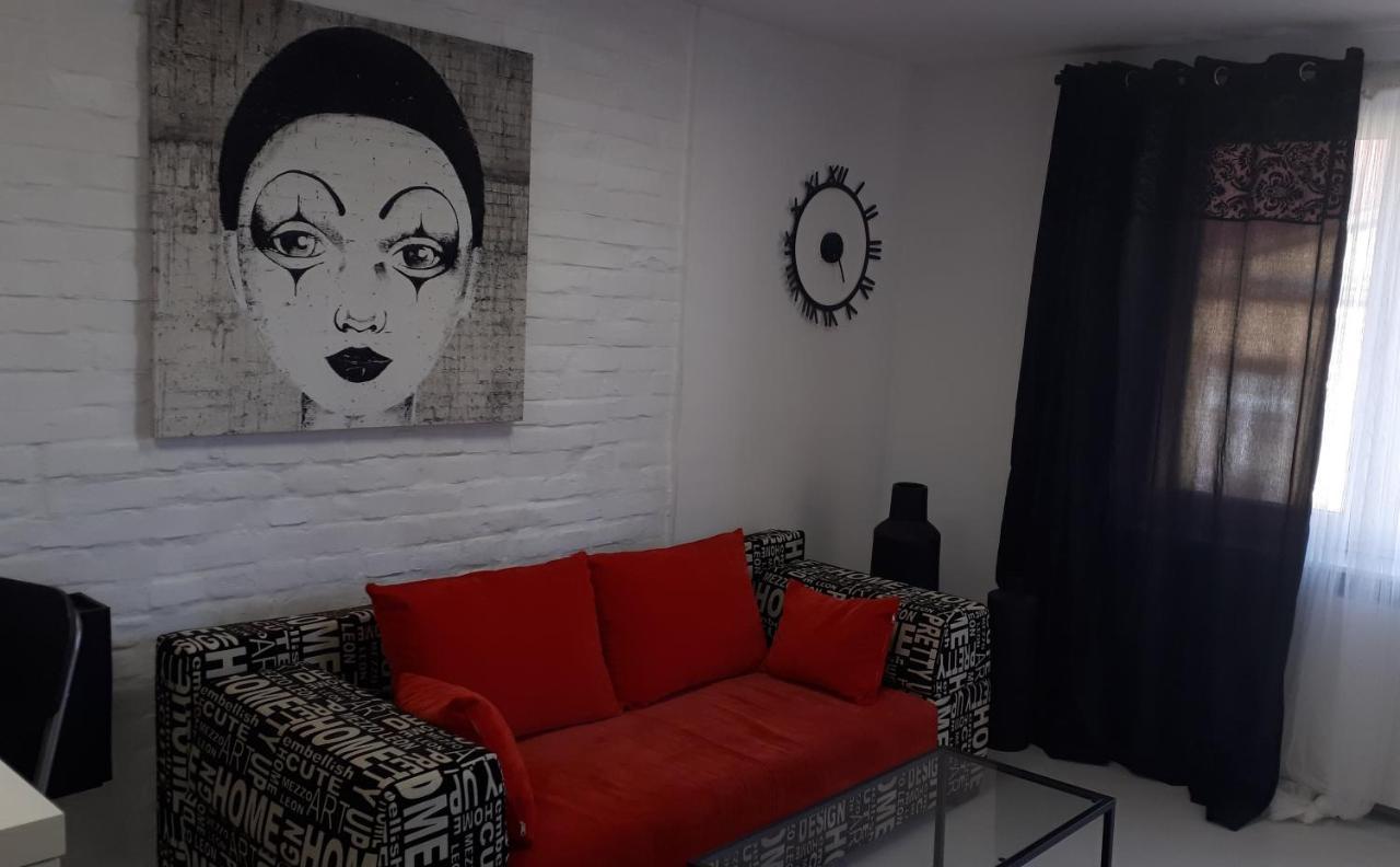 Apartamenty Centrum Rynek Market City Center Kielce Dış mekan fotoğraf