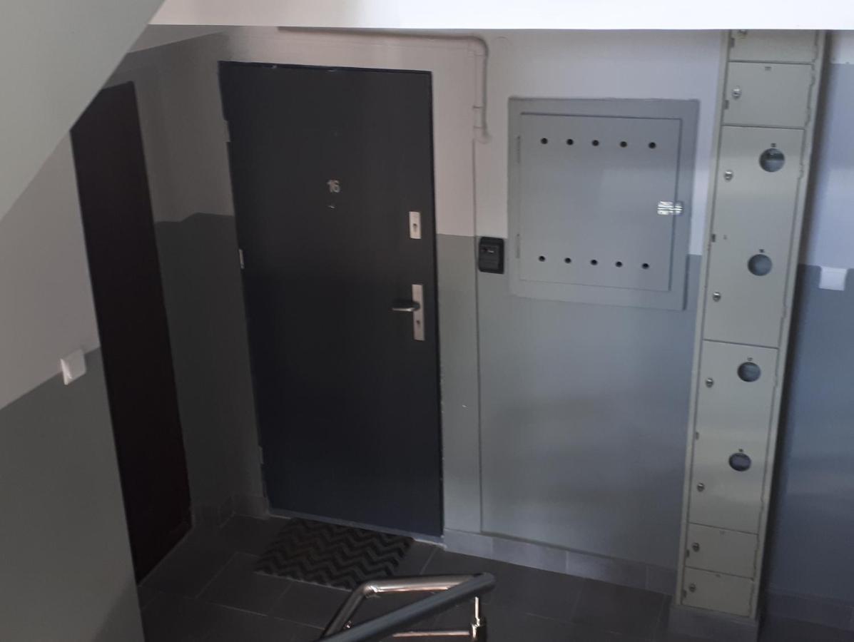 Apartamenty Centrum Rynek Market City Center Kielce Dış mekan fotoğraf
