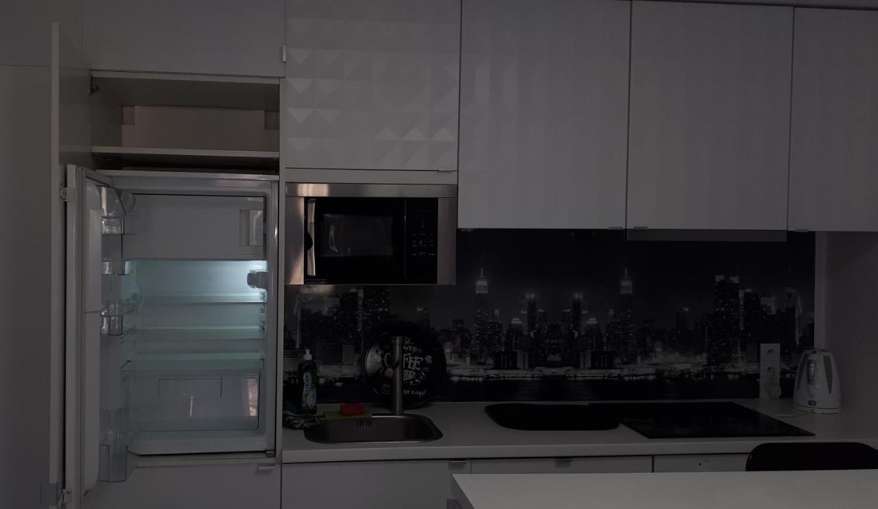 Apartamenty Centrum Rynek Market City Center Kielce Dış mekan fotoğraf