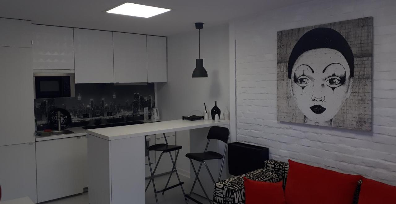 Apartamenty Centrum Rynek Market City Center Kielce Dış mekan fotoğraf