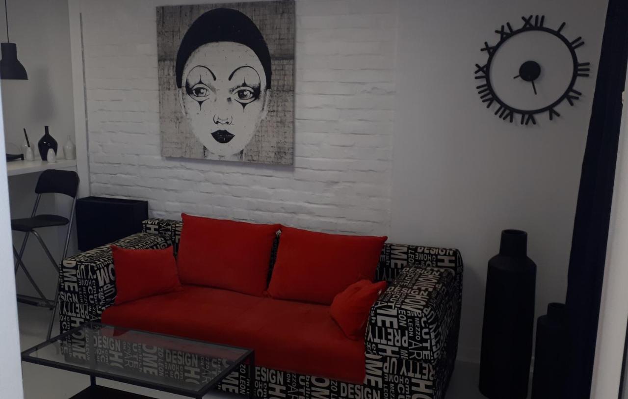Apartamenty Centrum Rynek Market City Center Kielce Dış mekan fotoğraf
