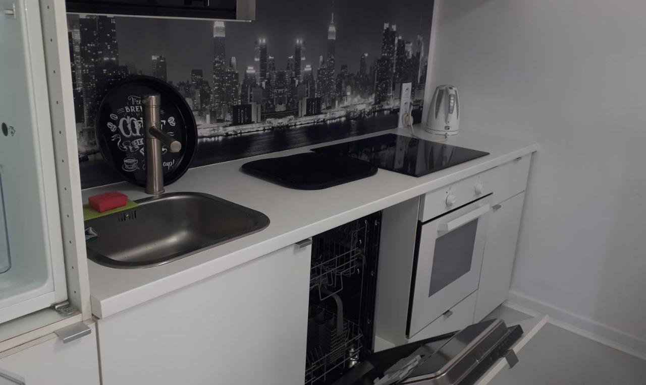 Apartamenty Centrum Rynek Market City Center Kielce Dış mekan fotoğraf