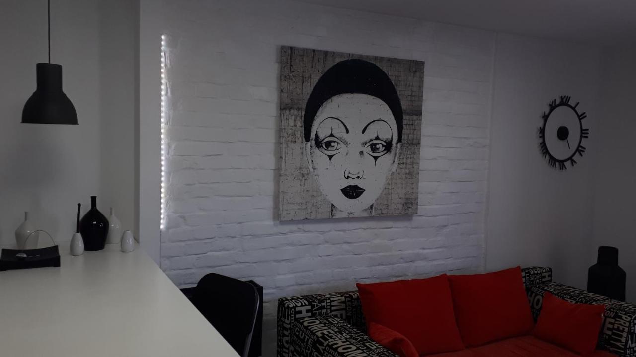 Apartamenty Centrum Rynek Market City Center Kielce Dış mekan fotoğraf